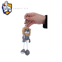 Отражающие игрушки, 3D -мачины из ПВХ, 3D ПВХ отражающий ключ -мам EN13356
